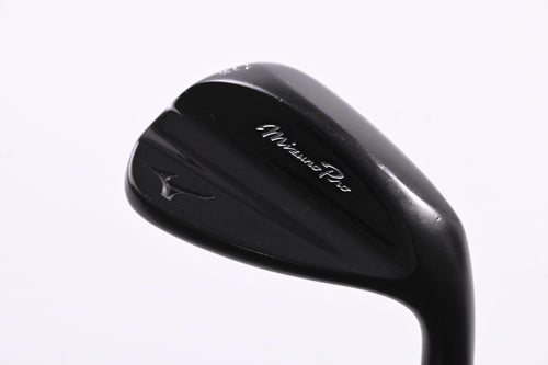 Mizuno Pro T-1 Gap Wedge / 50 Degree / Wedge Flex KBS Hi-Rev 2.0 115 Shaft