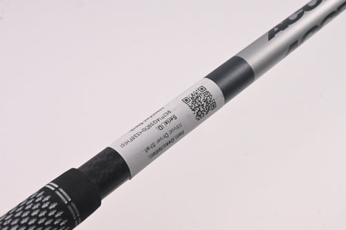 Accra iWood 142i Driver Shaft / Ladies Flex / Ping 3rd Gen