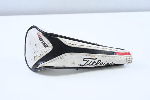 Titleist 818 H2 #3 Hybrid / 21 Degree / Regular Flex Evenflow Blue 85