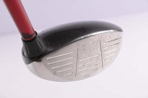 Left Hand Callaway Heavenwood #3 Hybrid / 20 Degree / Regular Callaway RCH 75