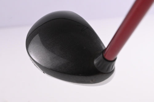 Left Hand Callaway Heavenwood #3 Hybrid / 20 Degree / Regular Callaway RCH 75
