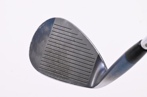 Mizuno S5 Lob Wedge / 60 Degree / Regular Flex XP 95 R300 Shaft