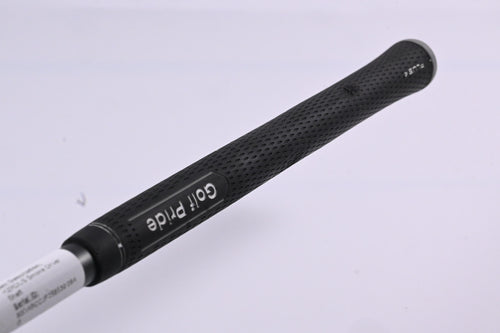 Project X HZRDUS Smoke Black 60 Driver Shaft / Stiff Flex / Callaway 2nd Gen