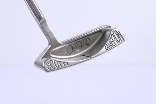 Scotty Cameron Studio Select Laguna 1.5 Putter / 34 Inch