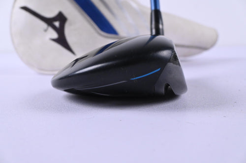 Mizuno ST-X 220 #3 Wood / 15 Degree / Regular Flex EvenFlow Riptide CB 50 Shaft