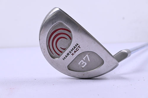 Odyssey X-Act Marxman Chipper / 37 Degree / 34.5 Inch