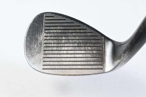 Cleveland 588 RTX 2.0 Sand Wedge / 56 Degree / Wedge Flex Dynamic Gold Shaft