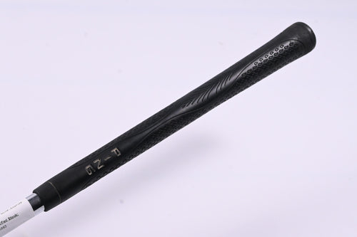Ping Tour-W Lob Wedge / 58 Degree / Black Dot / Wedge Flex Unbranded Shaft