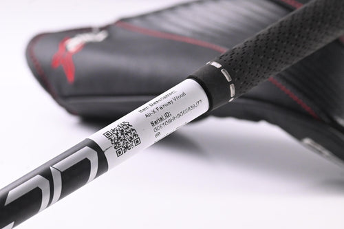 Cobra Air-X #3 Wood / 16 Degree / Lite Flex Cobra Ultralite 45 Shaft