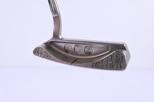 Scotty Cameron Studio Select Laguna 1.5 Putter / 34 Inch