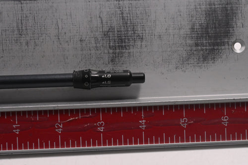 Accra iWood 142i Driver Shaft / Ladies Flex / Ping 3rd Gen