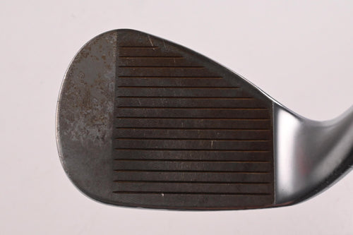Callaway Jaws Raw Lob Wedge / 58 Degree / Wedge Flex Dynamic Gold Spinner Shaft