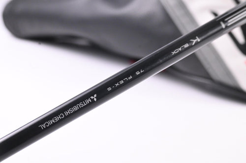Titleist TSR3 Driver / 10 Degree / Stiff Flex Tensei 1K Black 75 Shaft