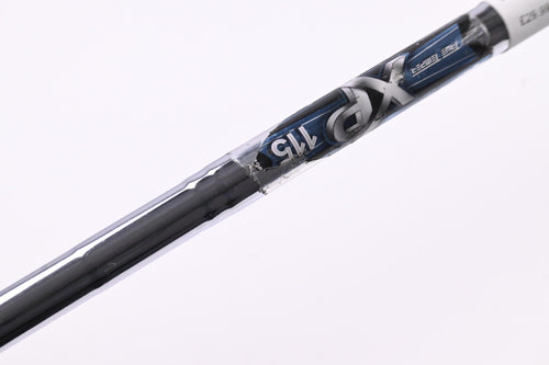 Mizuno S5 Lob Wedge / 60 Degree / Regular Flex XP 95 R300 Shaft