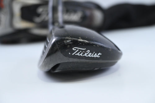 Left Hand Titleist 913H #4 Hybrid / 24 Degree / Regular Flex Diamana S+ 70
