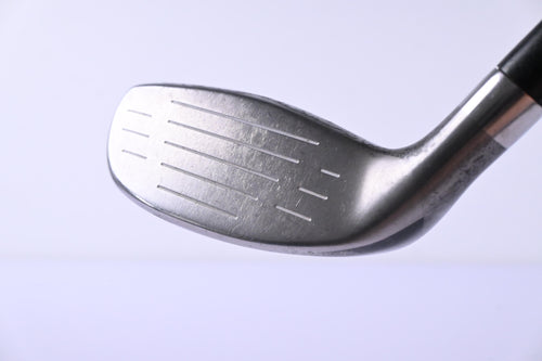 Srixon Z-355 #4 Hybrid / 23 Degree / Regular Flex Miyazaki Jinsoku 62 Shaft