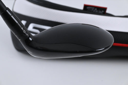 Titleist GT2 #3 Wood / 15 Degree / Regular Flex Tensei 1K Blue 65 Shaft