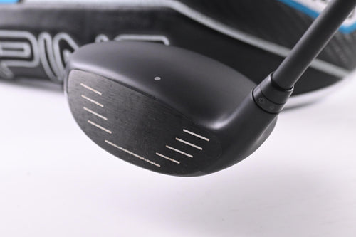 Ping G440 Max #3 Wood / 15 Degree / Stiff Flex Ping ALTA CB Blue 65 Shaft