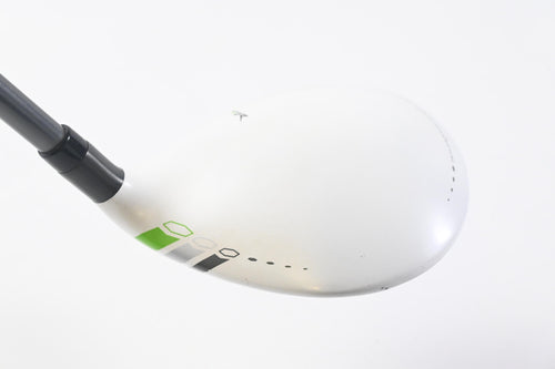 Taylormade RBZ #3 Wood / 15 Degree / Stiff Flex Matrix Ozik Xcon-5 Shaft