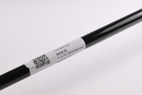 Toulon Formula (90) Zero Torque Putter / 34 Inch