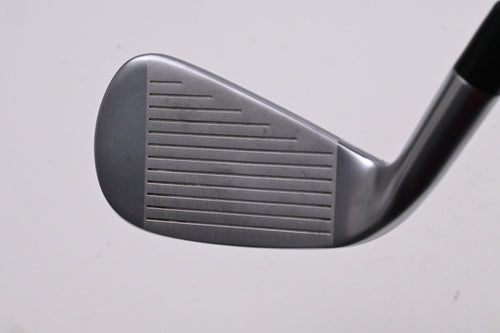 Callaway Apex UT 2025 #2 Iron / 18 Degree / TX-Flex MMT 105 Shaft