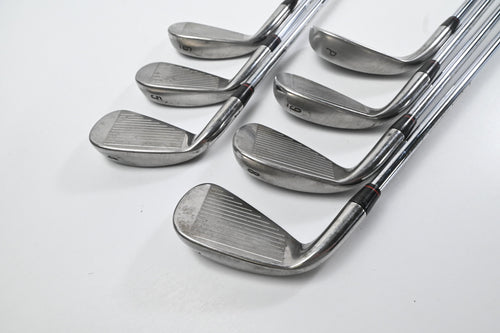 Nike VR Full Cavity Irons / 4-PW / UniFlex Nike VR Shafts