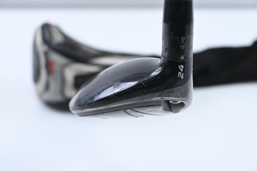 Left Hand Titleist 913H #4 Hybrid / 24 Degree / Regular Flex Diamana S+ 70