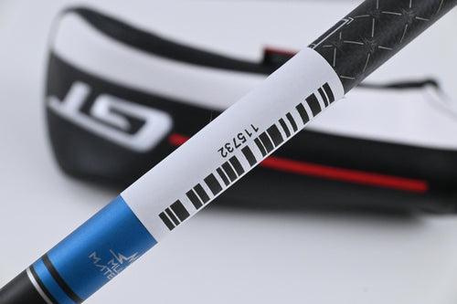 Titleist GT2 #3 Wood / 15 Degree / Regular Flex Tensei 1K Blue 65 Shaft