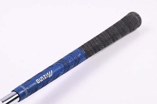 Mizuno S5 Lob Wedge / 60 Degree / Regular Flex XP 95 R300 Shaft