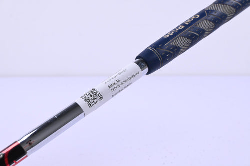 Odyssey X-Act Marxman Chipper / 37 Degree / 34.5 Inch