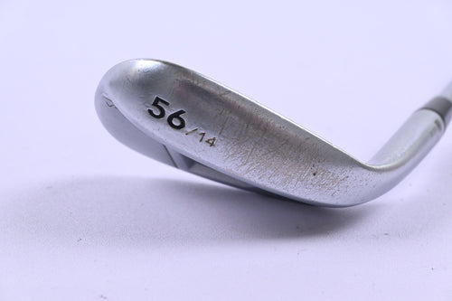 Cleveland RTX-3 CB Tour Sand Wedge / 56 Degree / Wedge Flex Dynamic Gold Shaft