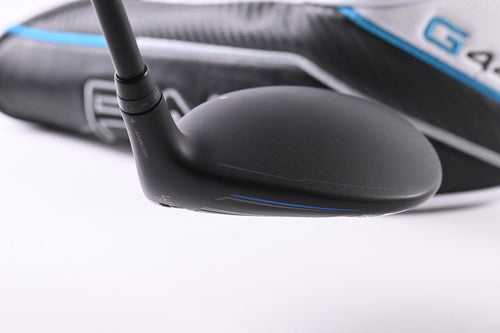 Ping G440 Max #3 Wood / 15 Degree / Stiff Flex Ping ALTA CB Blue 65 Shaft
