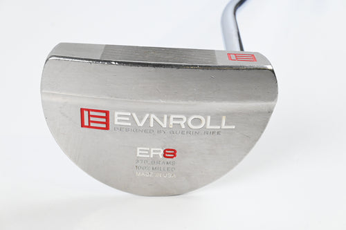 Evnroll Classics ER8 Putter / 33 Inch