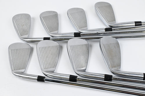 PXG 0311 T Gen4 Irons / 3-PW / Stiff Flex Elevate 95 Shafts