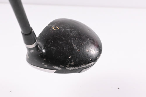 Nicklaus Signature Series #5 Wood / 19 Degree / Regular Flex Nicklaus Shaft