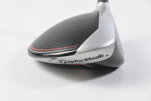 Taylormade M6 #5 Wood / 18 Degree / Regular Flex Fujikura Orange 5 Shaft