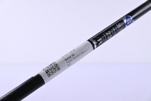 Srixon Z-355 #4 Hybrid / 23 Degree / Regular Flex Miyazaki Jinsoku 62 Shaft