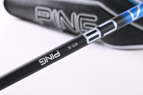 Ping G440 Max #3 Wood / 15 Degree / Stiff Flex Ping ALTA CB Blue 65 Shaft