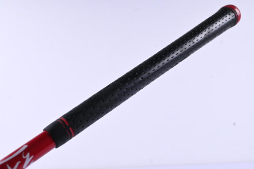 Srixon Z-355 #4 Hybrid / 23 Degree / Regular Flex Miyazaki Jinsoku 62 Shaft