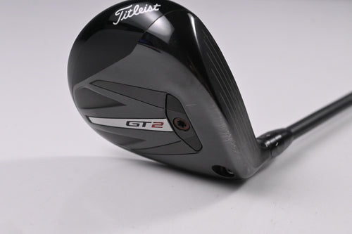Titleist GT2 #3 Wood / 16.5 Degree / Senior Flex Kuro Kage 55 Shaft