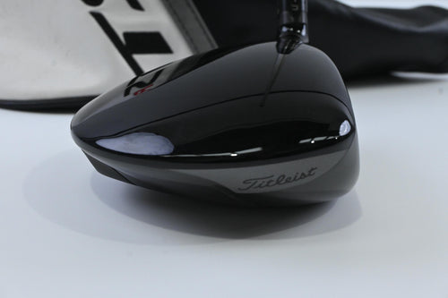 Titleist TSR1 Driver / 10 Degree / Regular Flex MMT Speedmesh 40 Shaft