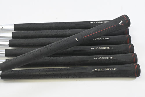 Nike VR Full Cavity Irons / 4-PW / UniFlex Nike VR Shafts