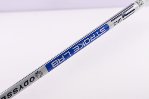 Odyssey Ai-One Milled Eleven T DB Putter / 33 Inch