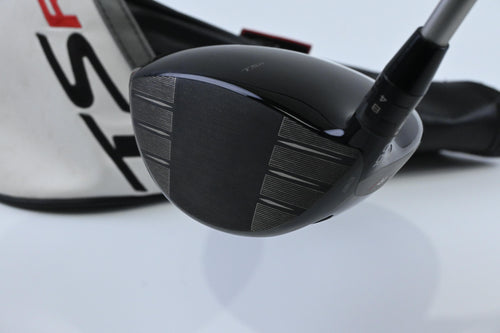 Titleist TSR1 Driver / 10 Degree / Regular Flex MMT Speedmesh 40 Shaft
