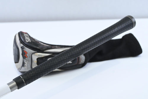 Left Hand Titleist 913H #4 Hybrid / 24 Degree / Regular Flex Diamana S+ 70