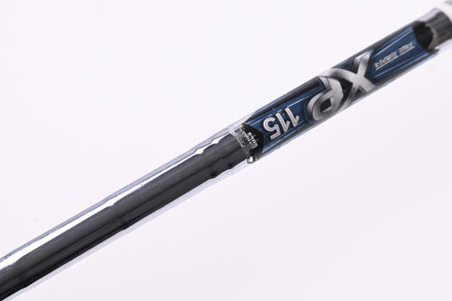 Mizuno S5 Gap Wedge / 52 Degree / Regular Flex XP 95 R300 Shaft