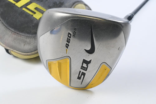 Nike SQ 460 Driver / 10.5 Degree / Regular Flex Diamana Sasquatch Shaft