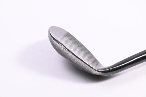 Cobra King Pur Black Gap Wedge / 50 Degree / Stiff Flex Cobra Shaft