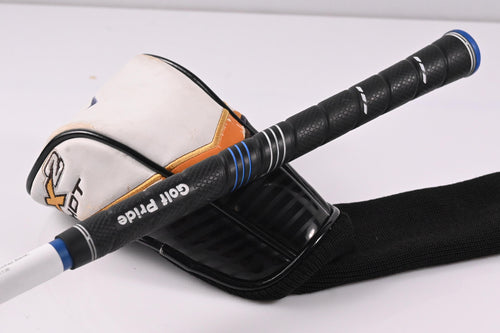 Tour Issue Callaway X2 Hot #3 Wood / 15 Degree / Senior Flex Aldila Tour Blue 55