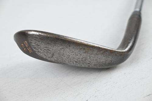 Callaway X-Series Jaws Gap Wedge / 52 Degree / Wedge Flex Callaway Forged
